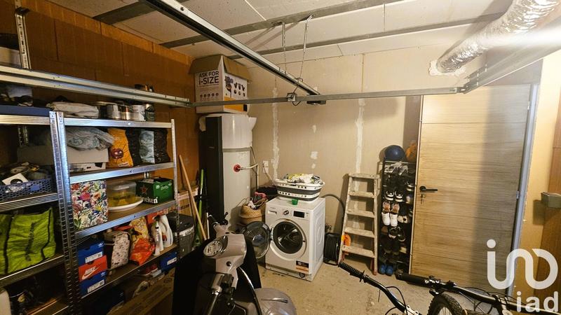 Maison - 114 m² - 5 pièces