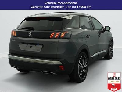 Peugeot 3008 Hybrid 225 e-Eat8 Gt Pack