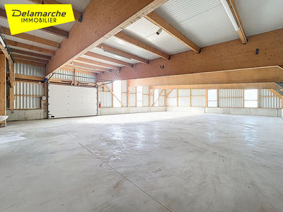 Local d'activité / Entrepôt - 400 m²