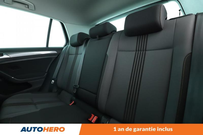 Volkswagen Golf VII 1.4 Tsi Act BlueMotion Tech Allstar Dsg7 5p 150 ch