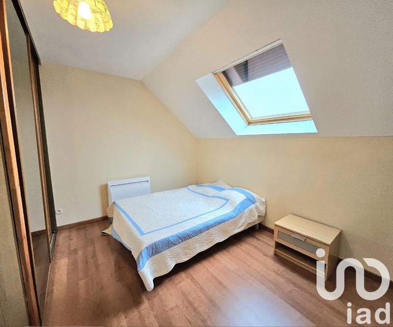 Maison - 117 m² - 6 pièces