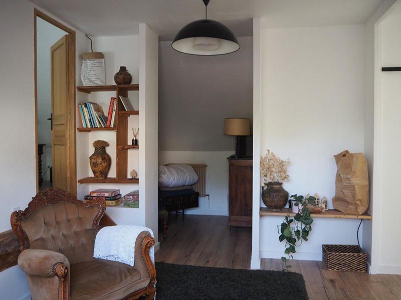 Maison - 260 m² - 10 pièces