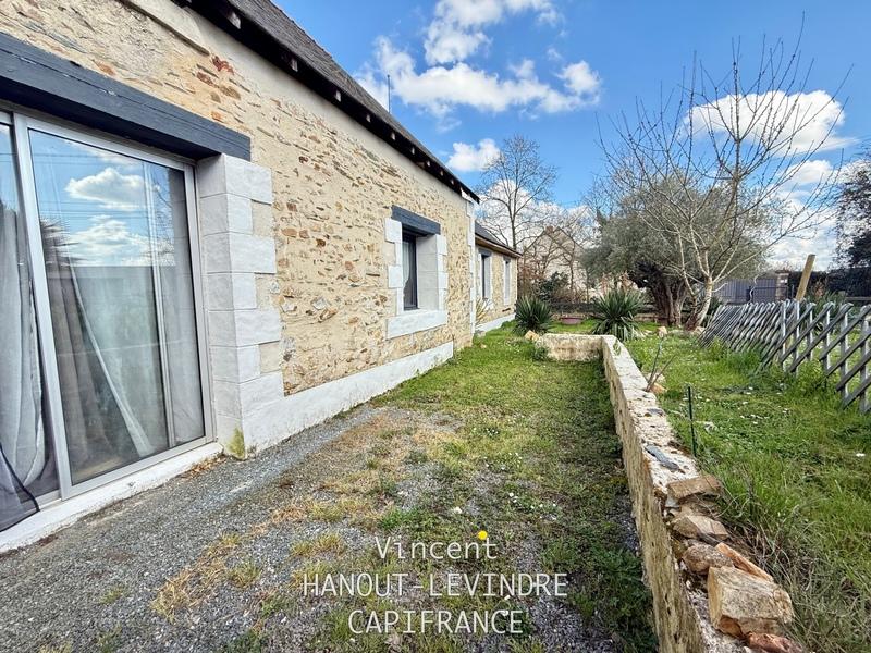 Maison - 259 m² - 12 pièces