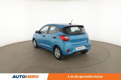 Hyundai i10 1.0 Eco Initia 67 ch