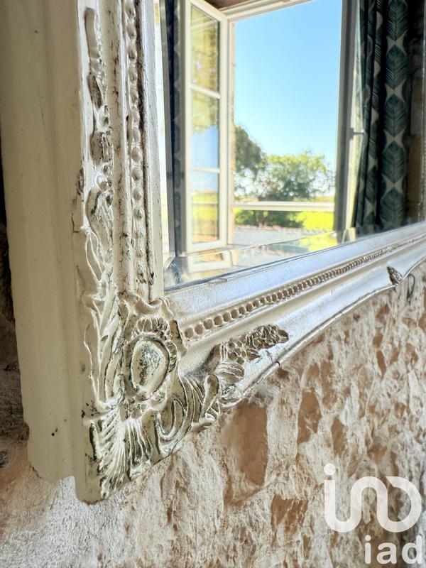 Maison - 622 m² - 14 pièces