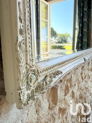 Maison - 622 m² - 14 pièces