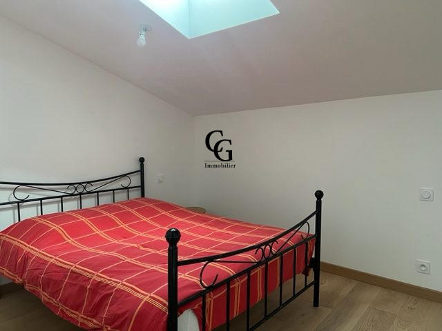 Maison - 53 m² - 2 pièces