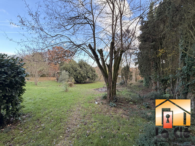 Maison - 114 m² - 5 pièces