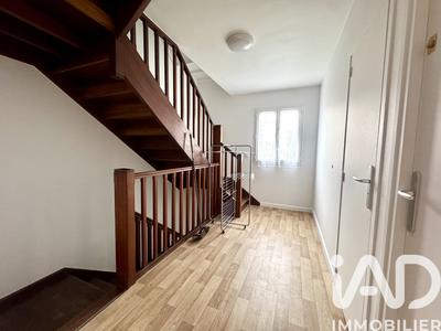 Appartement - 10 m² - 1 pièce