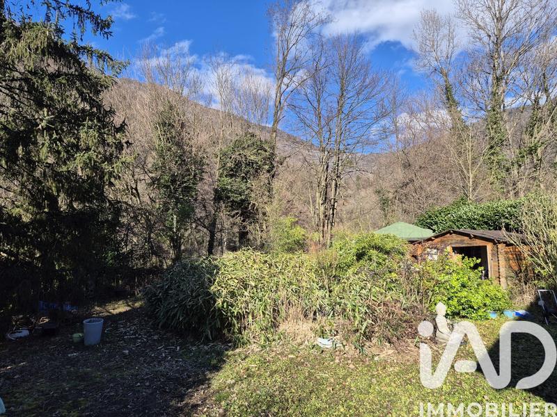 Maison - 164 m² - 5 pièces