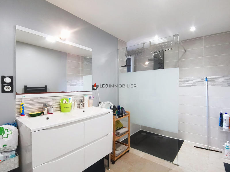 Maison ancienne - 140 m² - 5 pièces