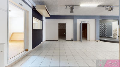 Local commercial - 800 m²