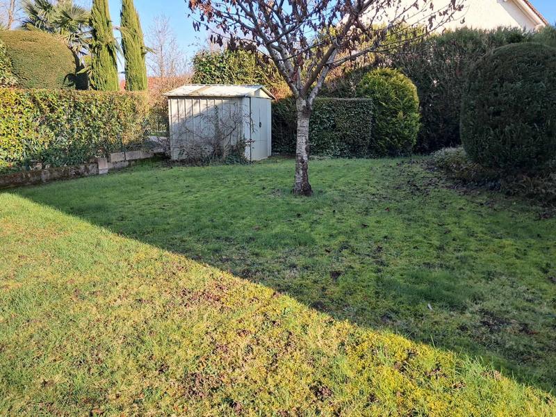 Maison - 75 m² - 3 pièces