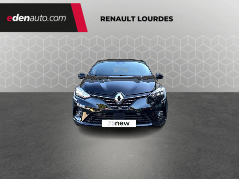 Renault Clio TCe 90 Techno
