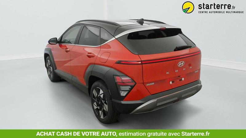 Hyundai Kona Hybrid 129 Intuitive