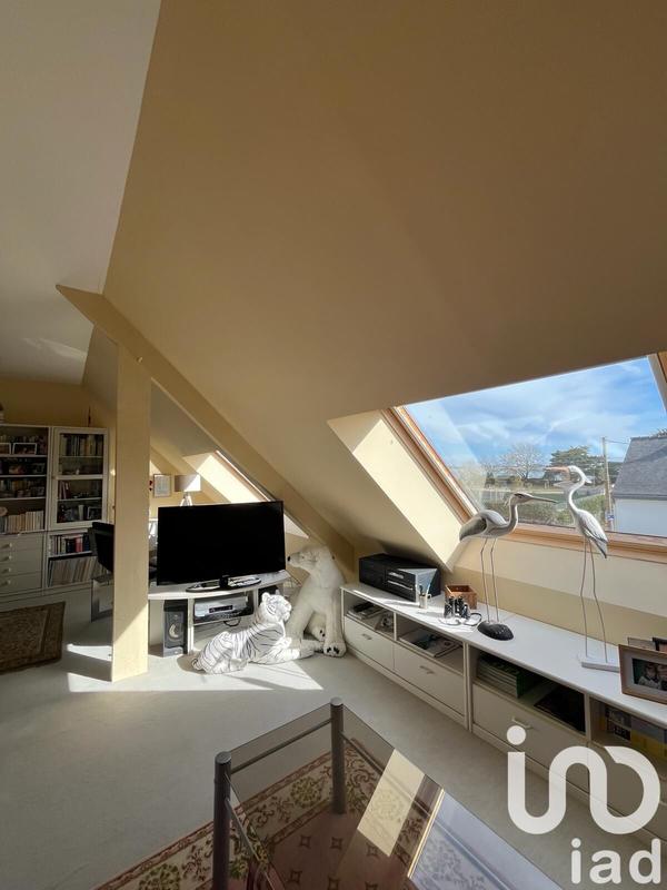 Maison - 160 m² - 7 pièces