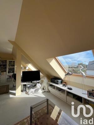 Maison - 160 m² - 7 pièces