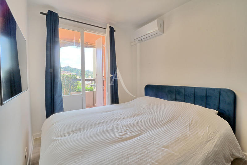 Appartement - 30 m² - 2 pièces