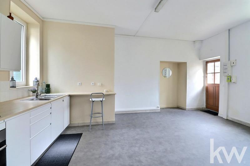 Longère - 198 m² - 10 pièces