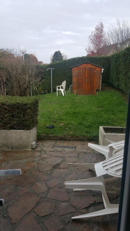 Maison - 102 m² - 6 pièces