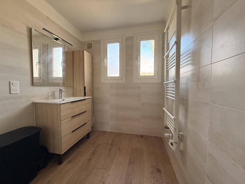 Maison de village - 113 m² - 4 pièces