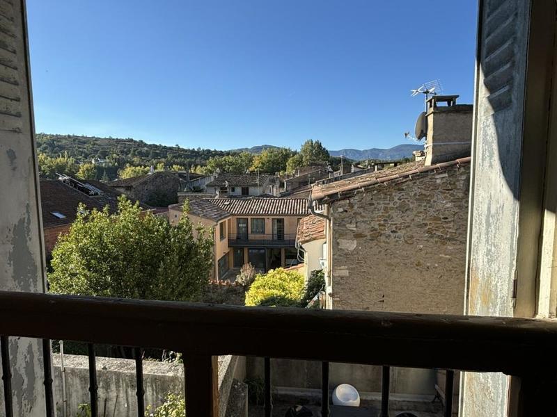 Maison de ville - 116 m² - 6 pièces