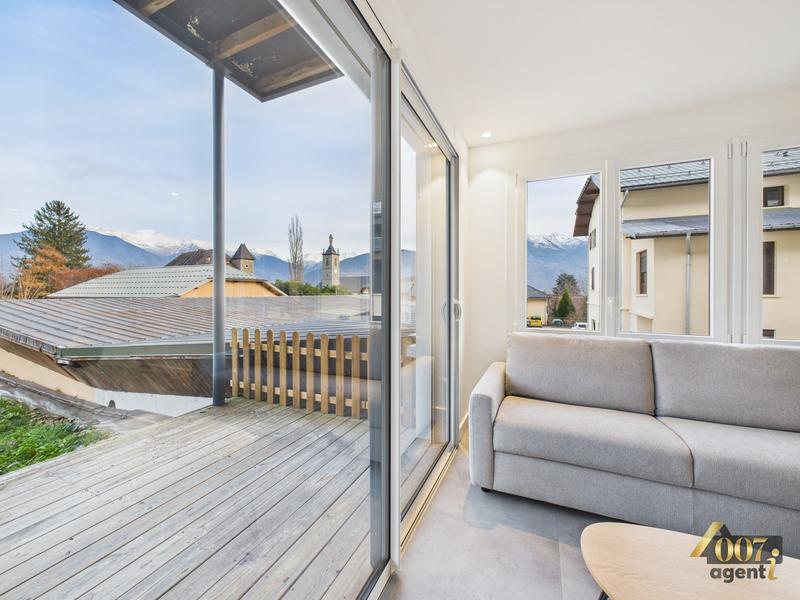 Appartement - 69 m² - 3 pièces