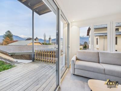 Appartement - 69 m² - 3 pièces