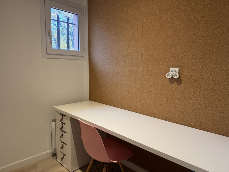 Bastide - 177 m² - 7 pièces