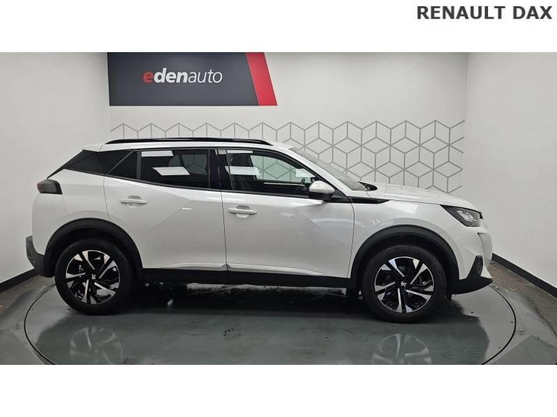 Peugeot 2008 PureTech 130 s&amp;S Eat8 Active Pack