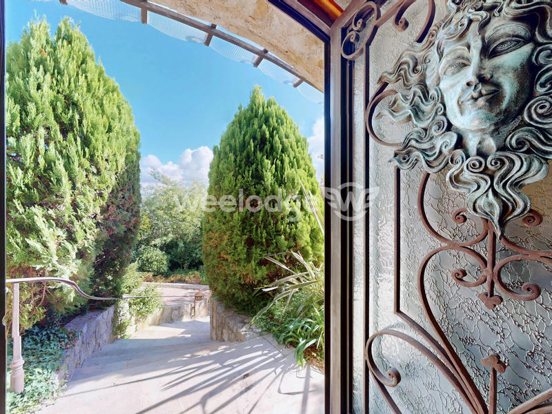 Villa - 142 m² - 5 pièces