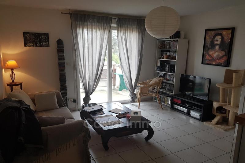 Appartement - 34 m² - 2 pièces