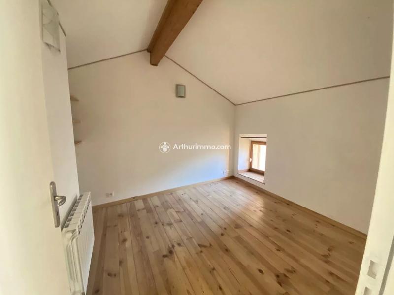 Maison - 65 m² - 4 pièces