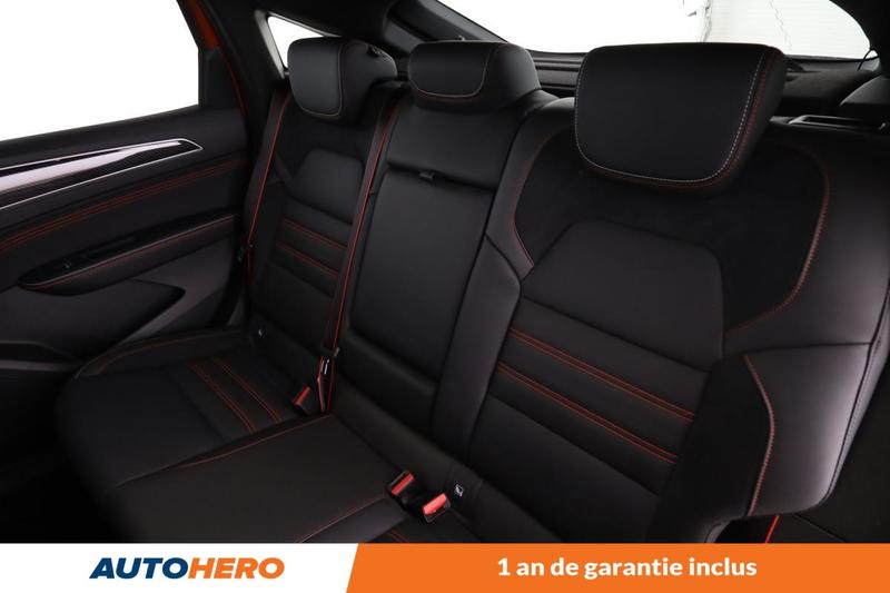 Renault Arkana 1.3 TCe Rs Line Edc 160 ch