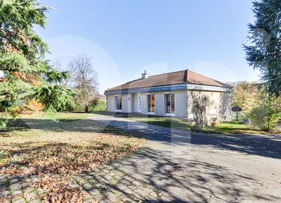 Villa - 113 m² - 4 pièces