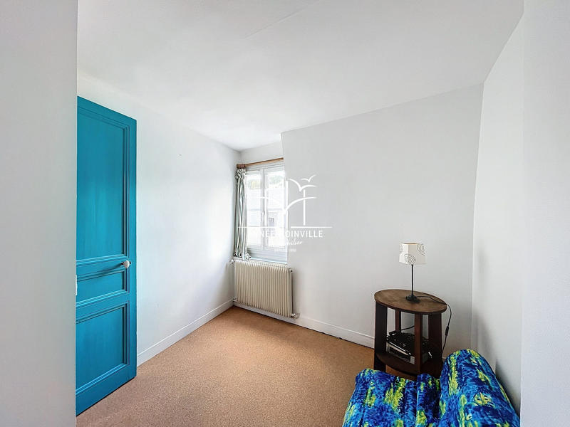 Maison - 60 m² - 4 pièces