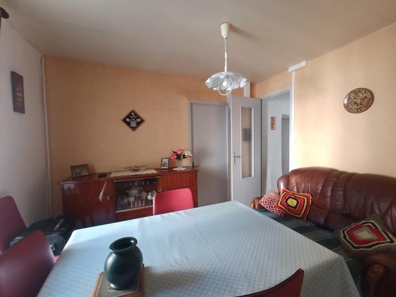 Maison - 41 m² - 4 pièces