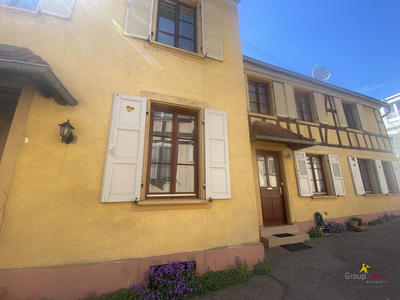 Maison - 339 m² - 12 pièces