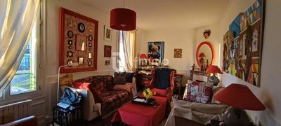 Maison - 133 m² - 5 pièces