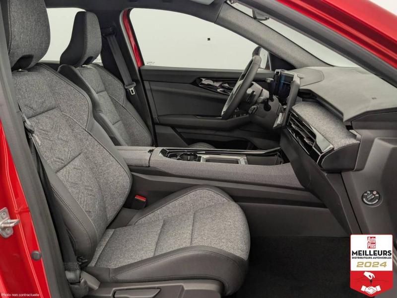 Renault Austral Nouveau Full Hybrid E-Tech 200 Ch Evolutio