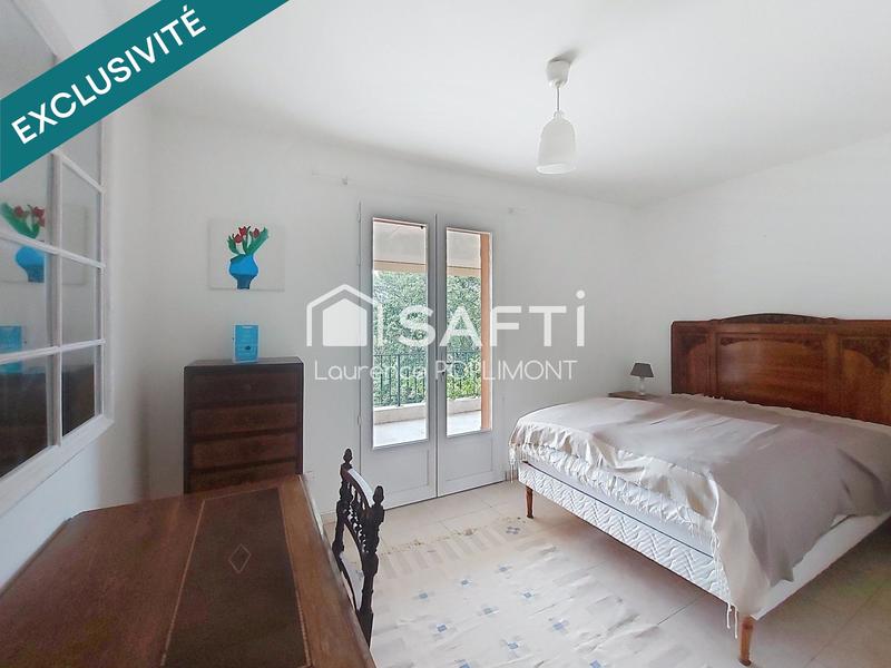 Maison - 150 m² - 5 pièces