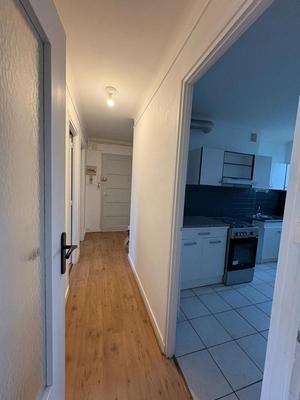 Appartement - 63 m² - 4 pièces