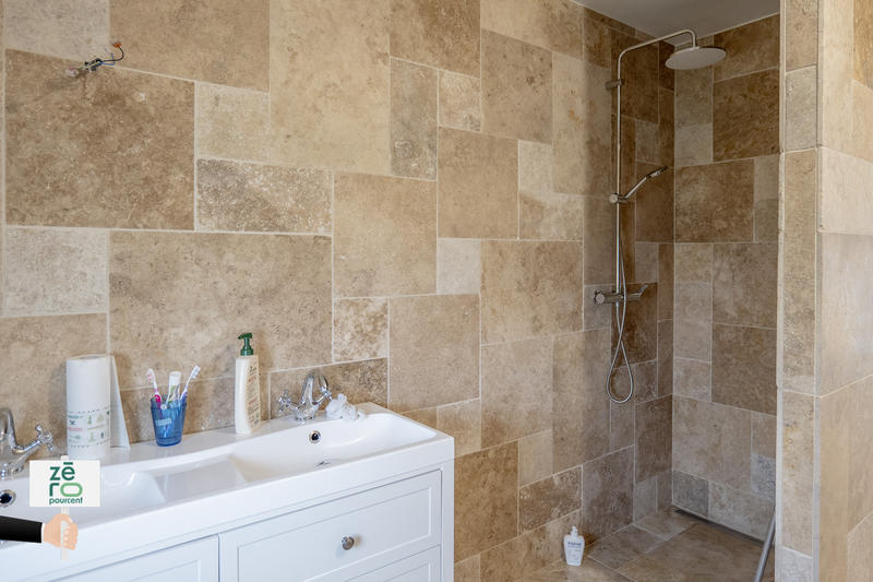 Maison - 130 m² - 4 pièces