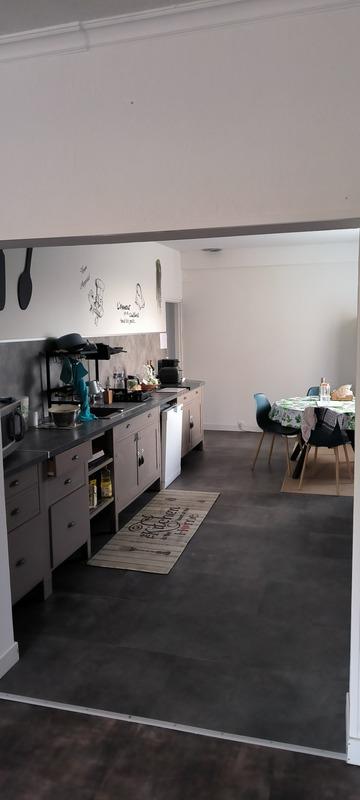 Maison - 428 m² - 15 pièces