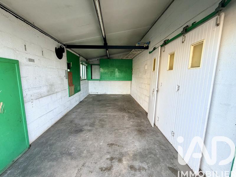 Maison - 86 m² - 4 pièces