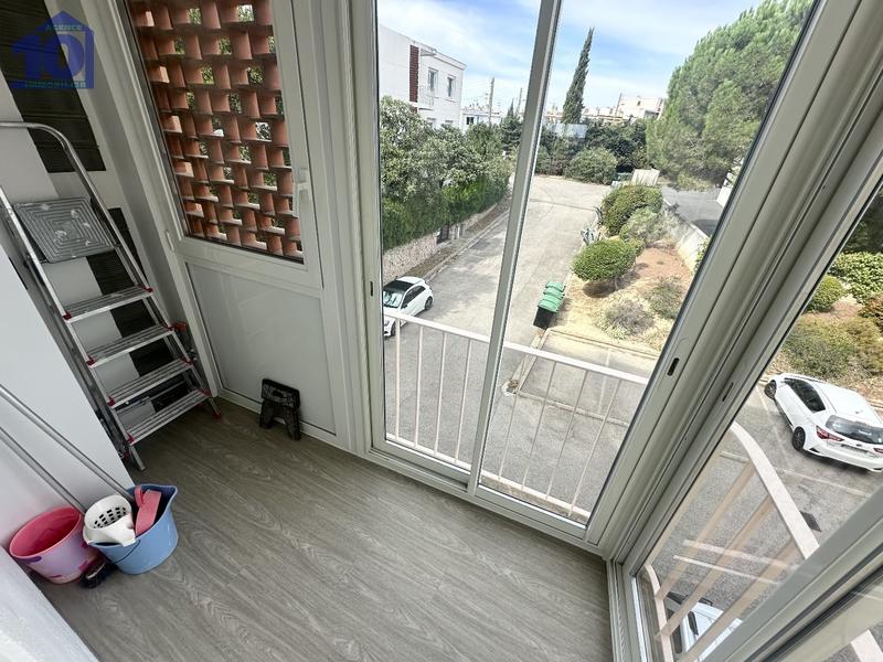 Appartement - 87 m² - 4 pièces