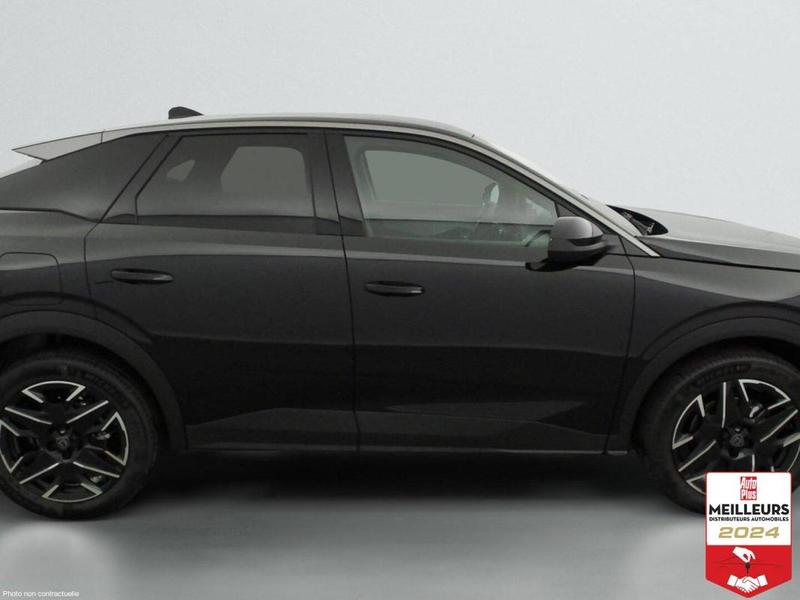 Peugeot 3008 Hybrid 145 e-Dcs6 Allure