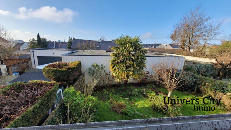 Maison ancienne - 100 m² - 4 pièces