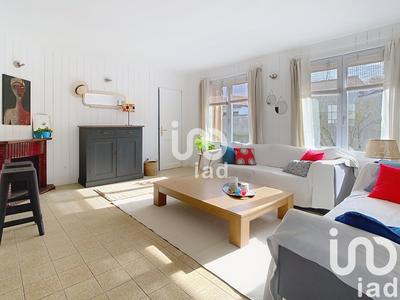 Maison - 150 m² - 7 pièces