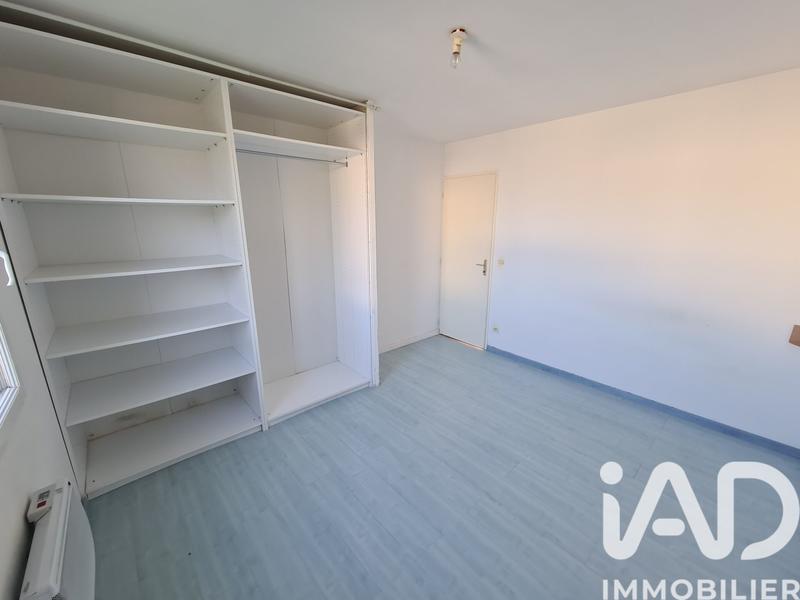 Maison - 89 m² - 4 pièces
